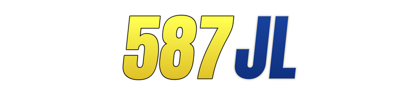 587jl Logo